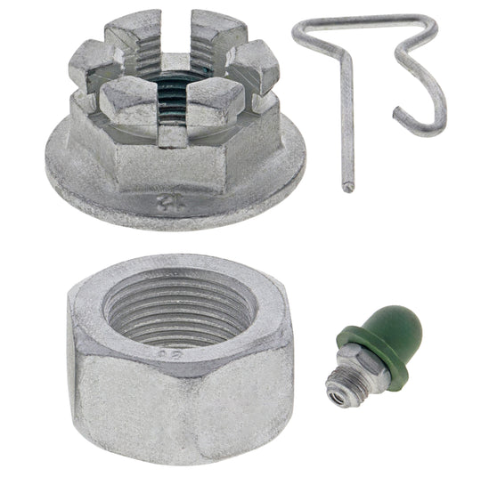 TXMS86603 Steering Tie Rod End Mevotech TTX Canada