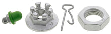 Load image into Gallery viewer, TXMS86633 Steering Tie Rod End Mevotech TTX Canada