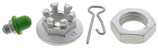 TXMS86633 Steering Tie Rod End Mevotech TTX Canada