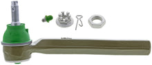 Load image into Gallery viewer, TXMS86634 Steering Tie Rod End Mevotech TTX Canada
