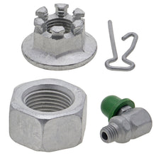 Load image into Gallery viewer, TXMS86678 Steering Tie Rod End Mevotech TTX Canada
