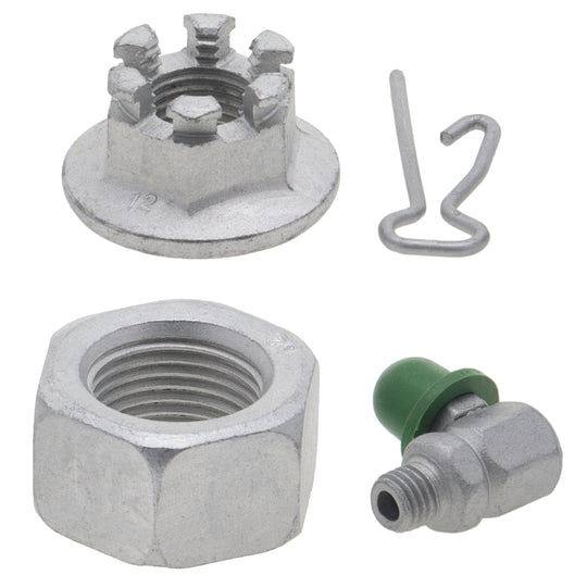 TXMS86679 Steering Tie Rod End Mevotech TTX Canada