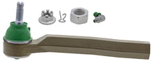 Load image into Gallery viewer, TXMS86679 Steering Tie Rod End Mevotech TTX Canada