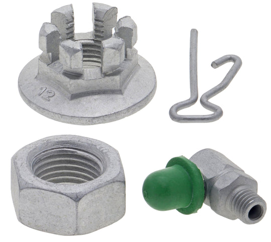 TXMS86693 Steering Tie Rod End Mevotech TTX Canada