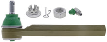 Load image into Gallery viewer, TXMS86693 Steering Tie Rod End Mevotech TTX Canada