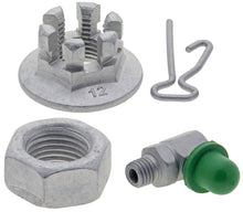 Charger l'image dans la galerie, TXMS86694 Steering Tie Rod End Mevotech TTX Canada
