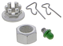 Load image into Gallery viewer, TXMS86696 Steering Tie Rod End Mevotech TTX Canada