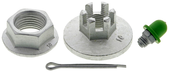 TXMS86697 Steering Tie Rod End Mevotech TTX Canada