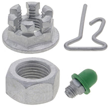 Load image into Gallery viewer, TXMS86698 Steering Tie Rod End Mevotech TTX Canada
