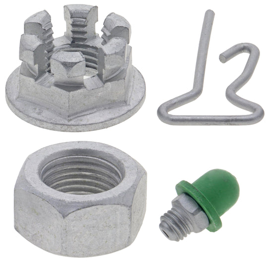 TXMS86698 Steering Tie Rod End Mevotech TTX Canada
