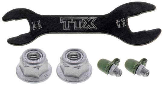 TXMS86803 Suspension Stabilizer Bar Link Kit Mevotech TTX Canada
