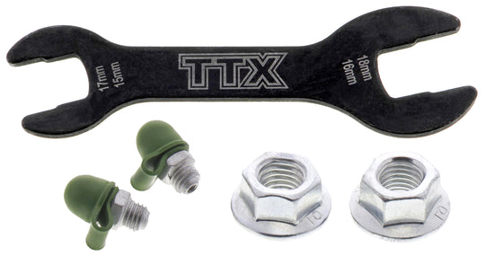 TXMS868118 Suspension Stabilizer Bar Link Kit Mevotech TTX Canada