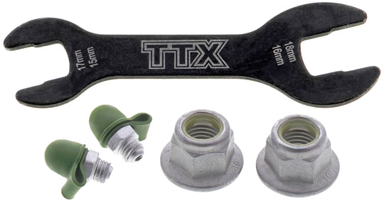 TXMS868119 Suspension Stabilizer Bar Link Kit Mevotech TTX Canada