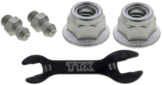 TXMS868157 Suspension Stabilizer Bar Link Kit Mevotech TTX Canada
