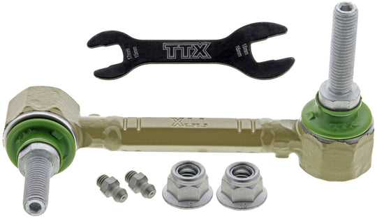 TXMS868157 Suspension Stabilizer Bar Link Kit Mevotech TTX Canada