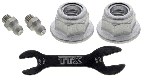 TXMS868158 Suspension Stabilizer Bar Link Kit Mevotech TTX Canada