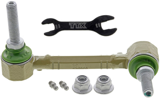 TXMS868158 Suspension Stabilizer Bar Link Kit Mevotech TTX Canada