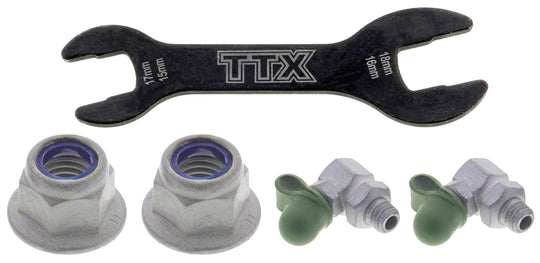 TXMS86848 Suspension Stabilizer Bar Link Kit Mevotech TTX Canada