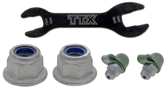 TXMS86849 Suspension Stabilizer Bar Link Kit Mevotech TTX Canada