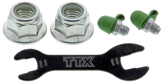 TXMS86850 Suspension Stabilizer Bar Link Kit Mevotech TTX Canada