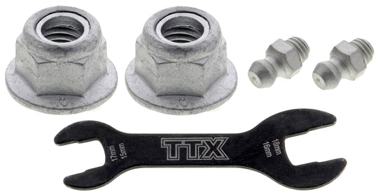 TXMS86893 Suspension Stabilizer Bar Link Kit Mevotech TTX Canada