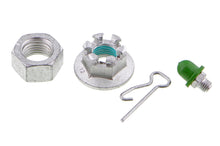 Load image into Gallery viewer, TXMS90653 Steering Tie Rod End Mevotech TTX Canada