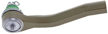 Load image into Gallery viewer, TXMS90660 Steering Tie Rod End Mevotech TTX Canada