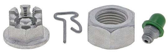 TXMS90660 Steering Tie Rod End Mevotech TTX Canada