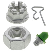 Load image into Gallery viewer, TXMS90661 Steering Tie Rod End Mevotech TTX Canada