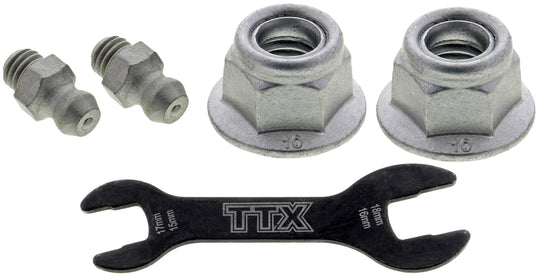 TXMS90874 Suspension Stabilizer Bar Link Kit Mevotech TTX Canada