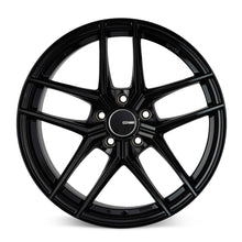 Charger l'image dans la galerie, 498-985-6535BK - Enkei TY-5 19X8.5 5X114.3 35mm Gloss Black - Enkei Wheels Canada