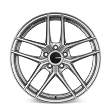 Charger l'image dans la galerie, 498-885-6525HS - Enkei TY-5 18X8.5 5X114.3 25mm Hyper Silver - Enkei Wheels Canada