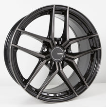 Charger l'image dans la galerie, 498-895-1235MBM - Enkei TY-5 18X9.5 5X120 35mm Pearl Black - Enkei Wheels Canada
