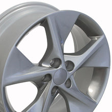Load image into Gallery viewer, TY12-18075-5450-45G - OE Wheels Replica TY12 18X7.5 5X114.3 ET45mm Gunmetal - OE Wheels Wheels Canada