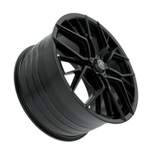 Load image into Gallery viewer, B203-1880-13-111 - Armed Street Tactical 18X8 5X109 ET 30mm Matte Black - Armed Street Wheels Canada