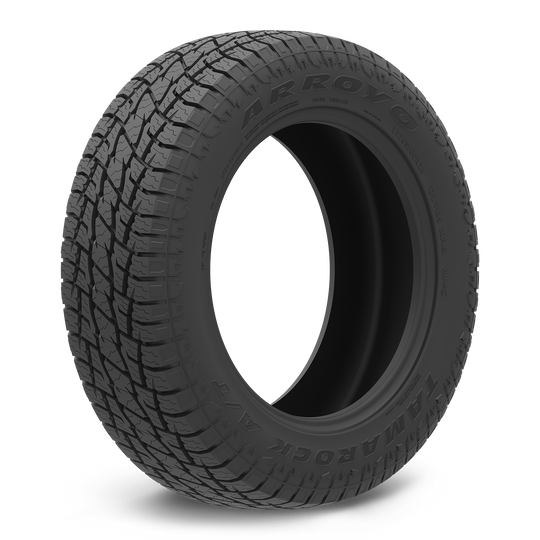 ATAT012 275/55R20 Arroyo Tamarock A/T 117H Arroyo Tires Canada
