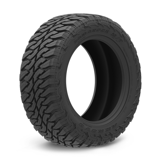 ATMT004 35X12.50R18LT Arroyo Tamarock M/T 128Q Arroyo Tires Canada