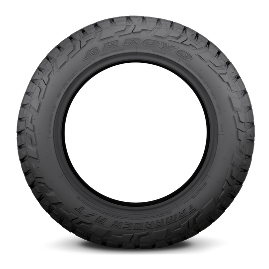 ATRT30 LT295/60R20  Arroyo Tamarock R/T 126/123Q Arroyo Tires Canada