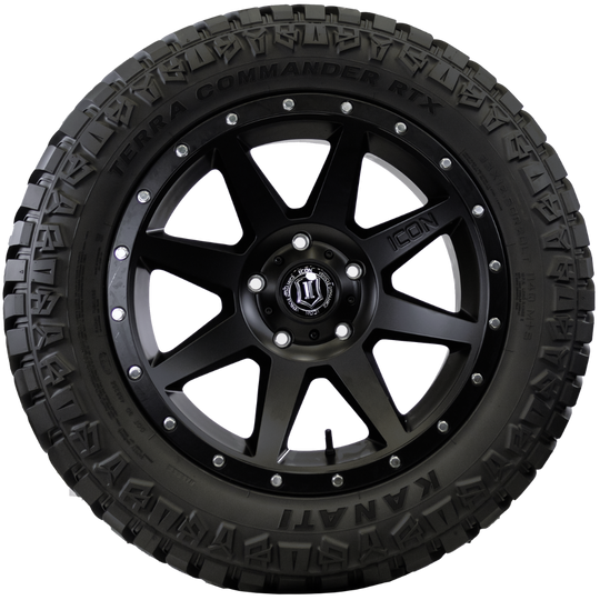 LRX1740135D 40X13.50R17LT Kanati Terra Commander RTX 128Q Kanati Tires Canada