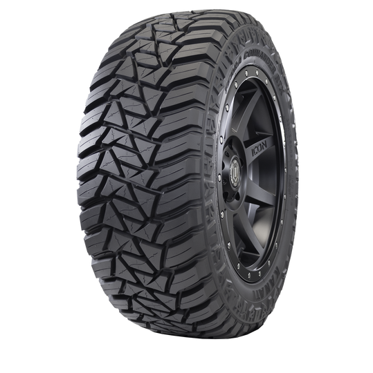 LRX1828570E LT285/70R18 Kanati Terra Commander RTX 127/124Q Kanati Tires Canada