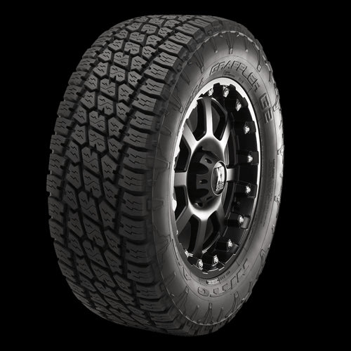 216090 LT305/55R20 Nitto Terra Grappler G2 121/118S Nitto Tires Canada