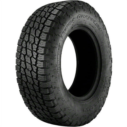 200360 LT285/75R16 Nitto Terra Grappler 126Q Nitto Tires Canada