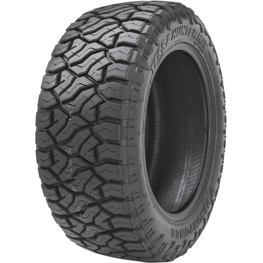 TVPRT15N 33X12.50R20 Venom Power Terra Hunter R/T Q Venom Power Tires Canada
