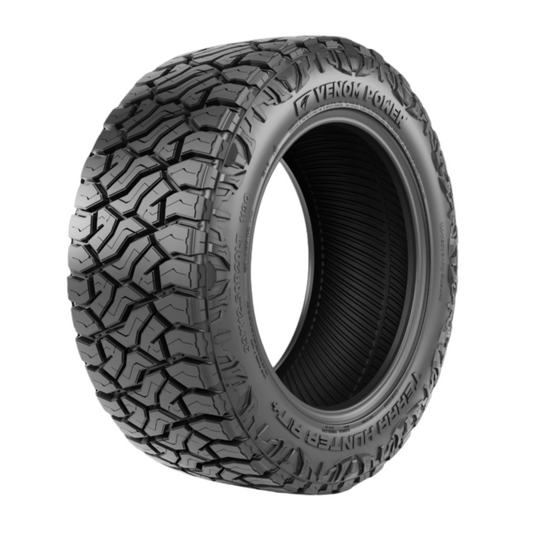 CVPRT13 33X14.50R22LT Venom Power Terra Hunter R/T+ Q Venom Power Tires Canada