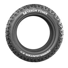 Charger l'image dans la galerie, VPXT207R 265/65R17 Venom Power Terra Hunter X/T 2 112T Venom Power Tires Canada