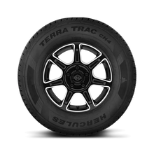 Load image into Gallery viewer, 96438 LT245/70R17 Hercules Terra Trac CH4 119R Hercules Tires Canada