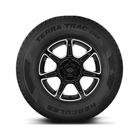96438 LT245/70R17 Hercules Terra Trac CH4 119R Hercules Tires Canada