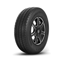 Load image into Gallery viewer, 96438 LT245/70R17 Hercules Terra Trac CH4 119R Hercules Tires Canada