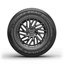 Load image into Gallery viewer, 98682 LT245/75R16 Hercules Terra Trac Cross-V AW 120S Hercules Tires Canada