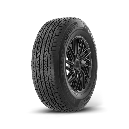 98651 265/70R16 Hercules Terra Trac Cross-V AW 112T Hercules Tires Canada